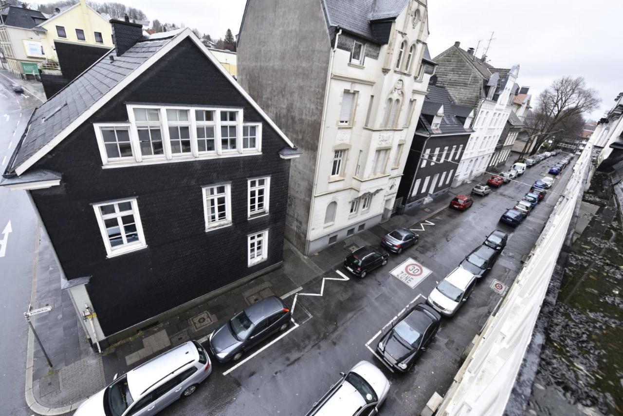 Fewo Wuppertal Luaran gambar