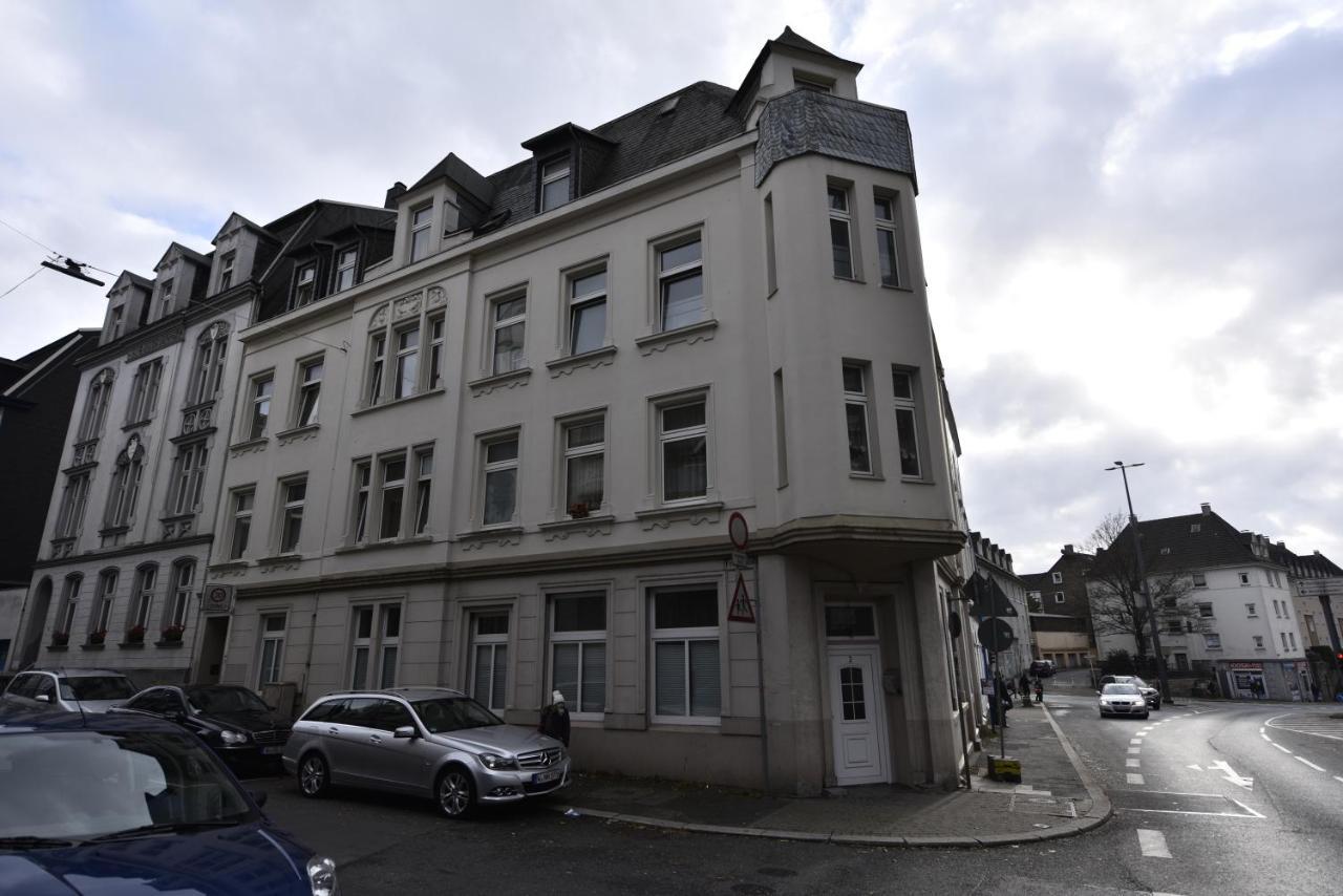 Fewo Wuppertal Luaran gambar