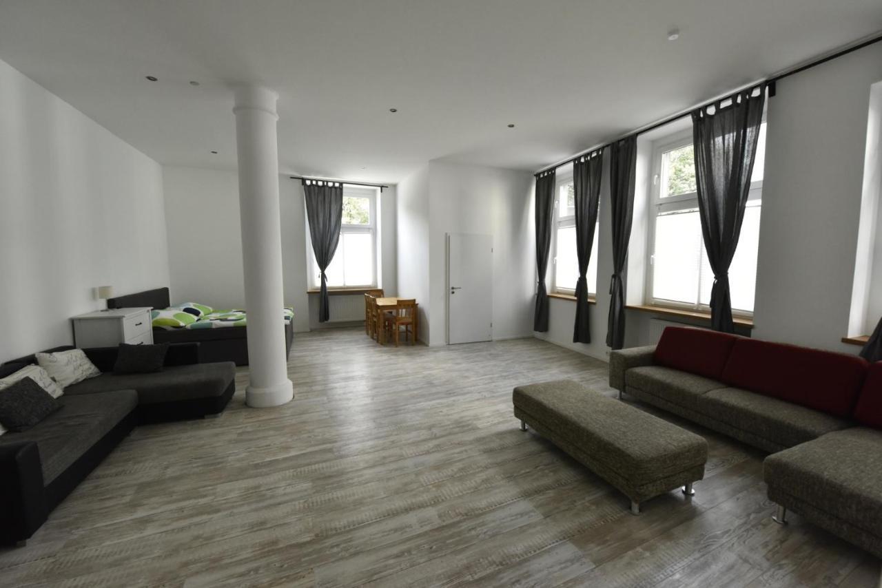 Fewo Wuppertal Luaran gambar