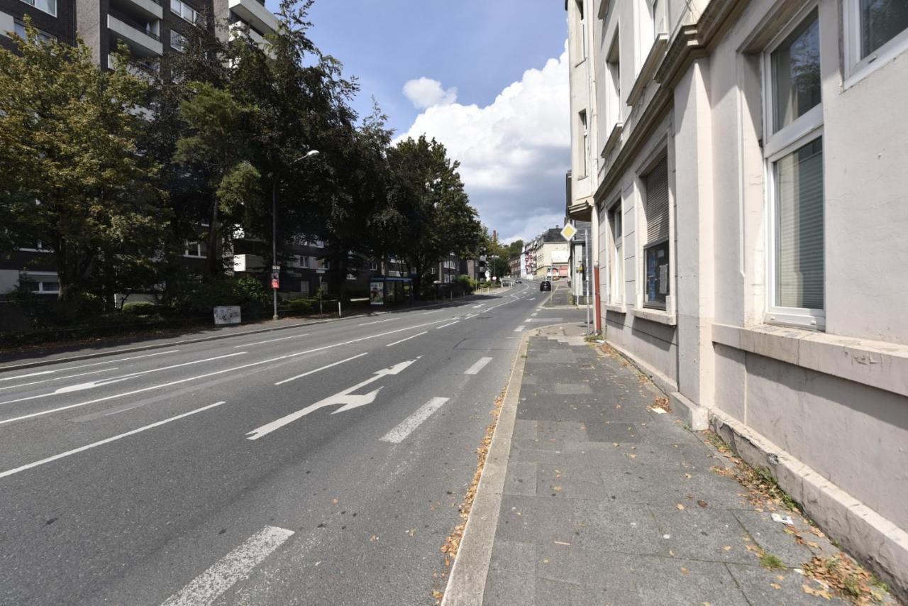 Fewo Wuppertal Luaran gambar