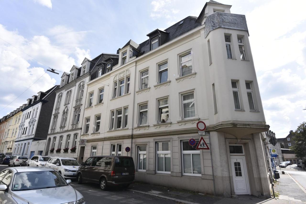 Fewo Wuppertal Luaran gambar