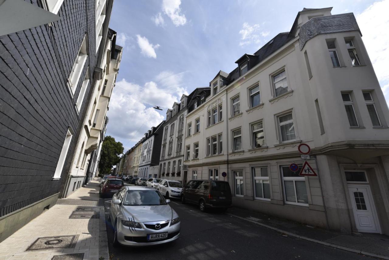 Fewo Wuppertal Luaran gambar