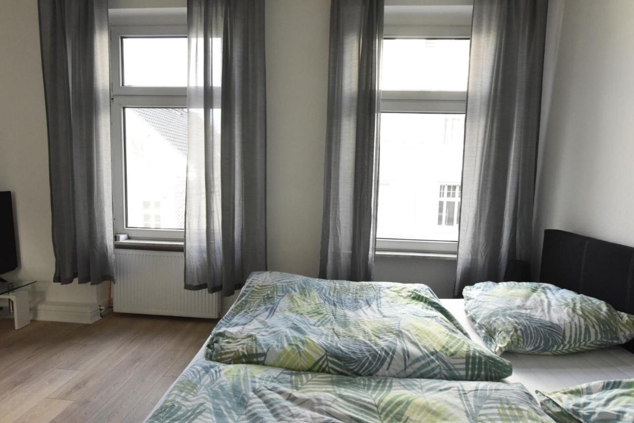 Fewo Wuppertal Luaran gambar