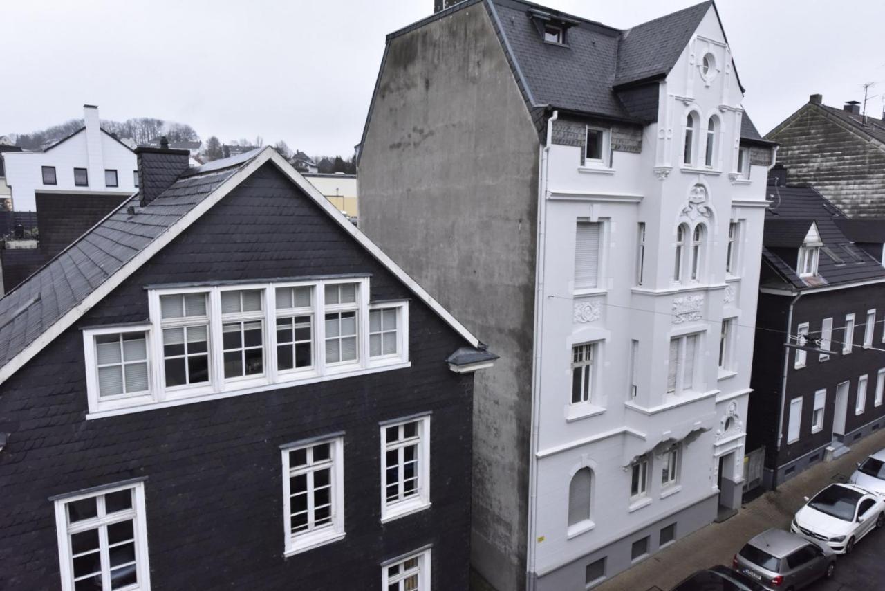 Fewo Wuppertal Luaran gambar