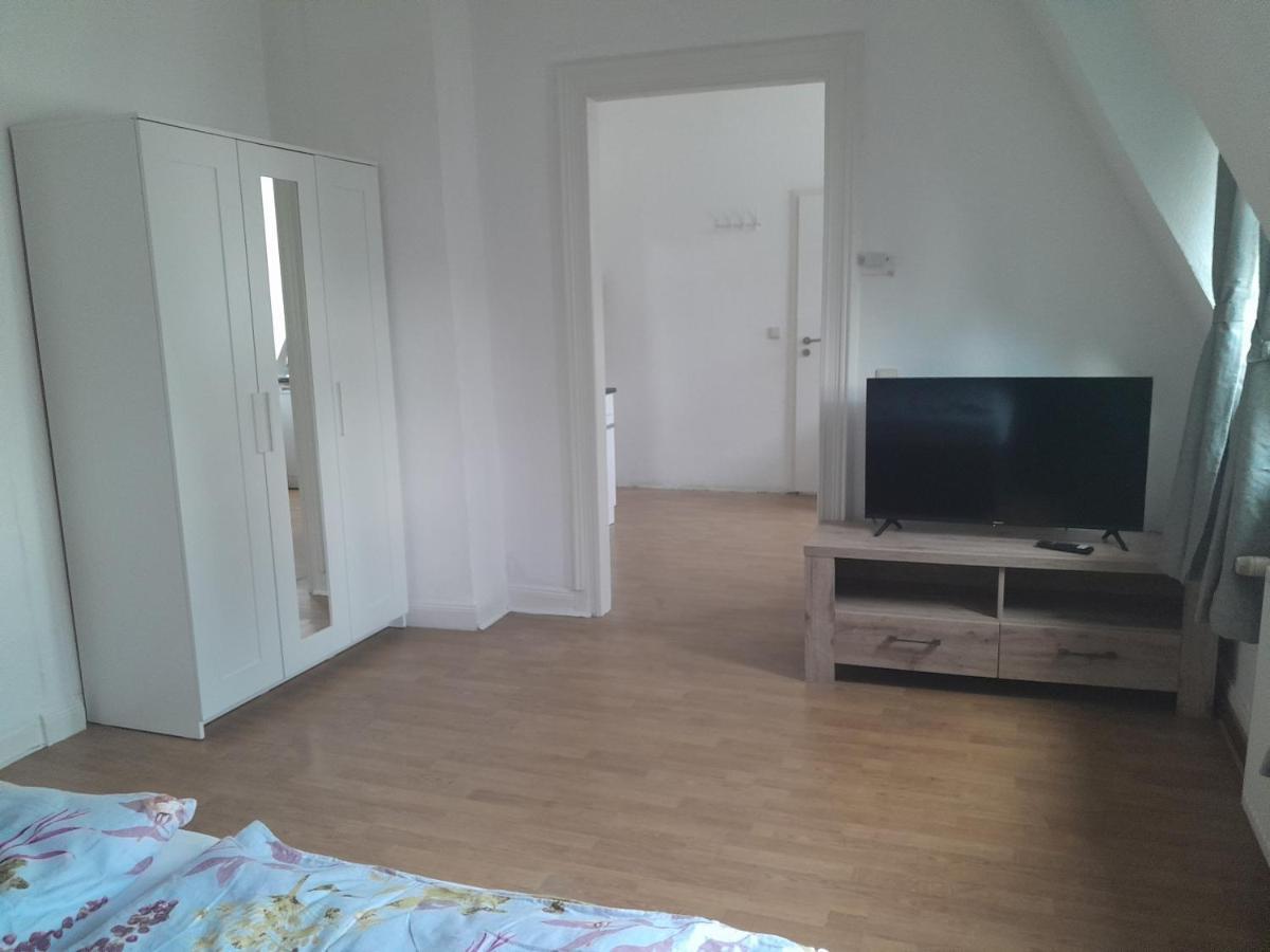 Fewo Wuppertal Luaran gambar