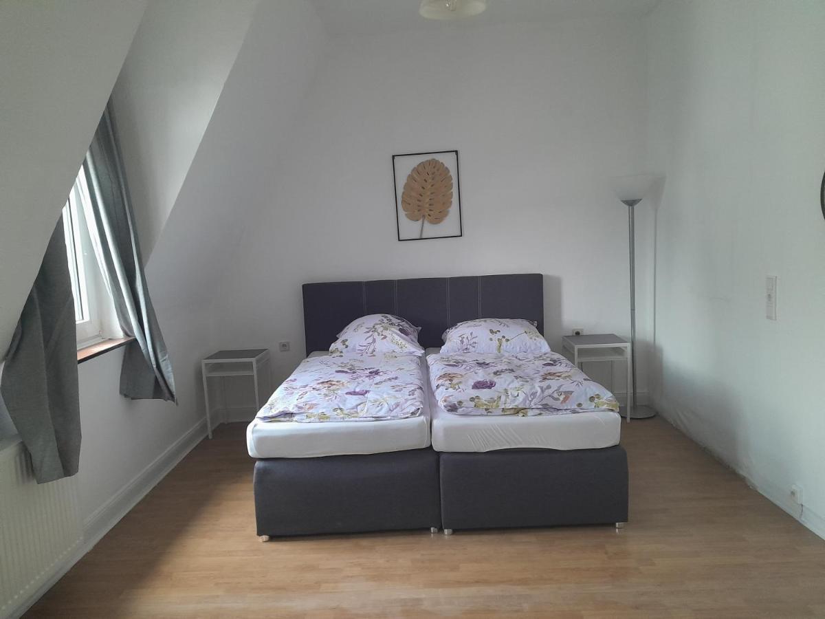 Fewo Wuppertal Luaran gambar