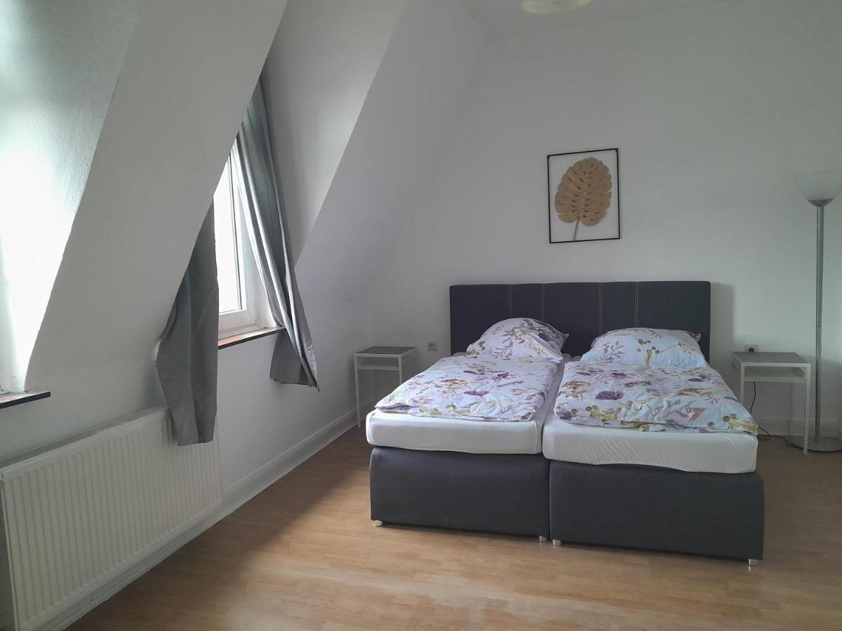 Fewo Wuppertal Luaran gambar