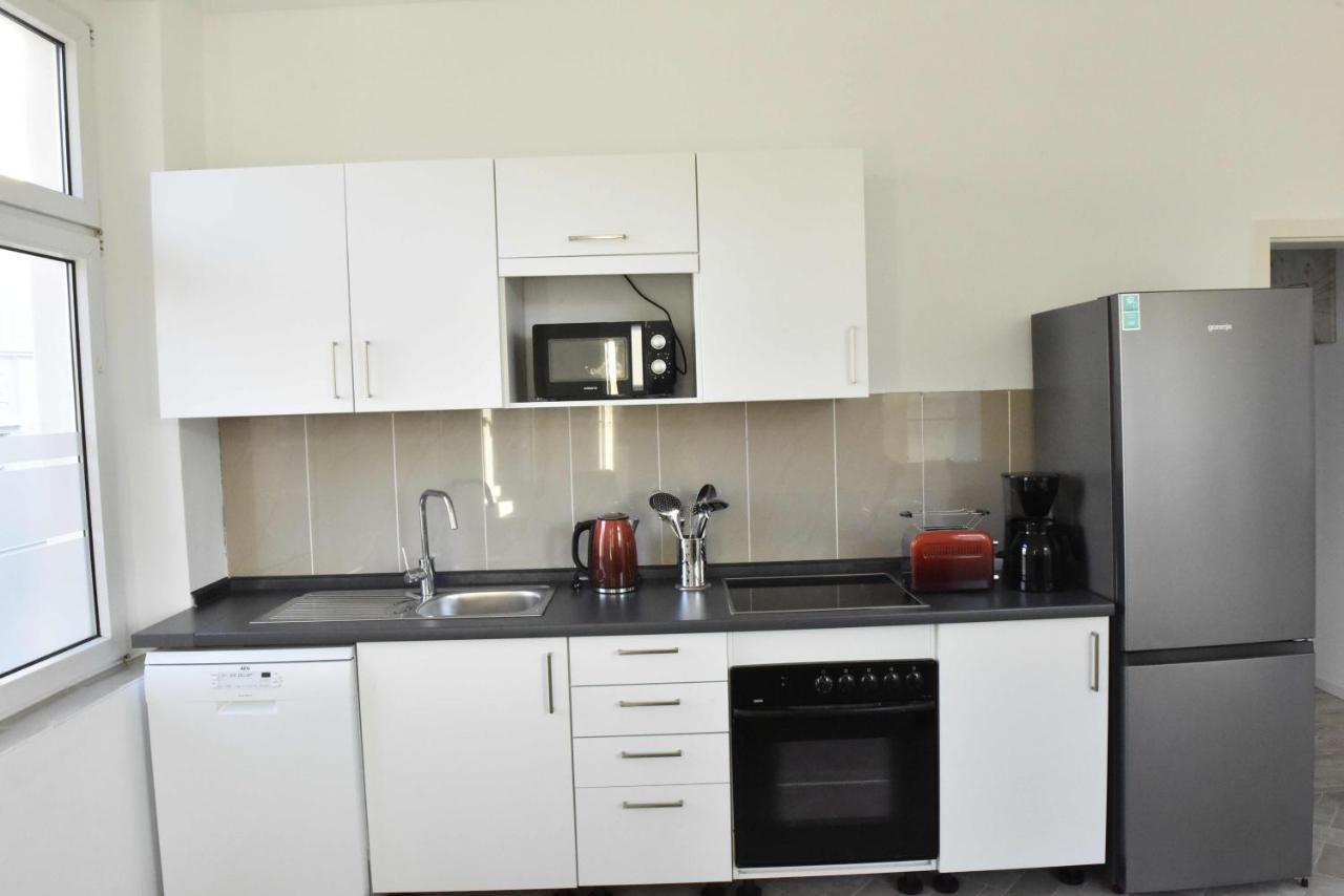Fewo Wuppertal Luaran gambar