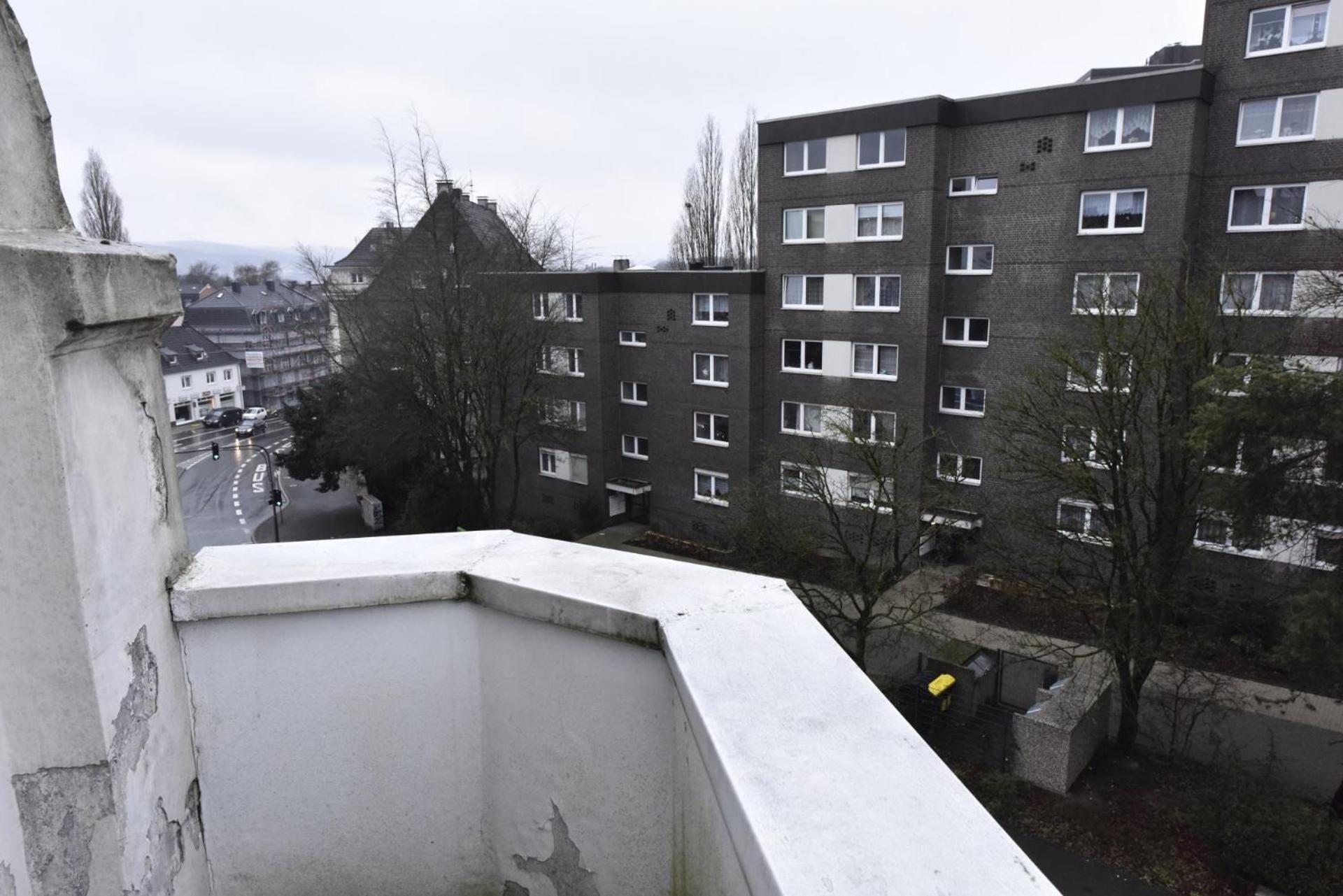 Fewo Wuppertal Luaran gambar
