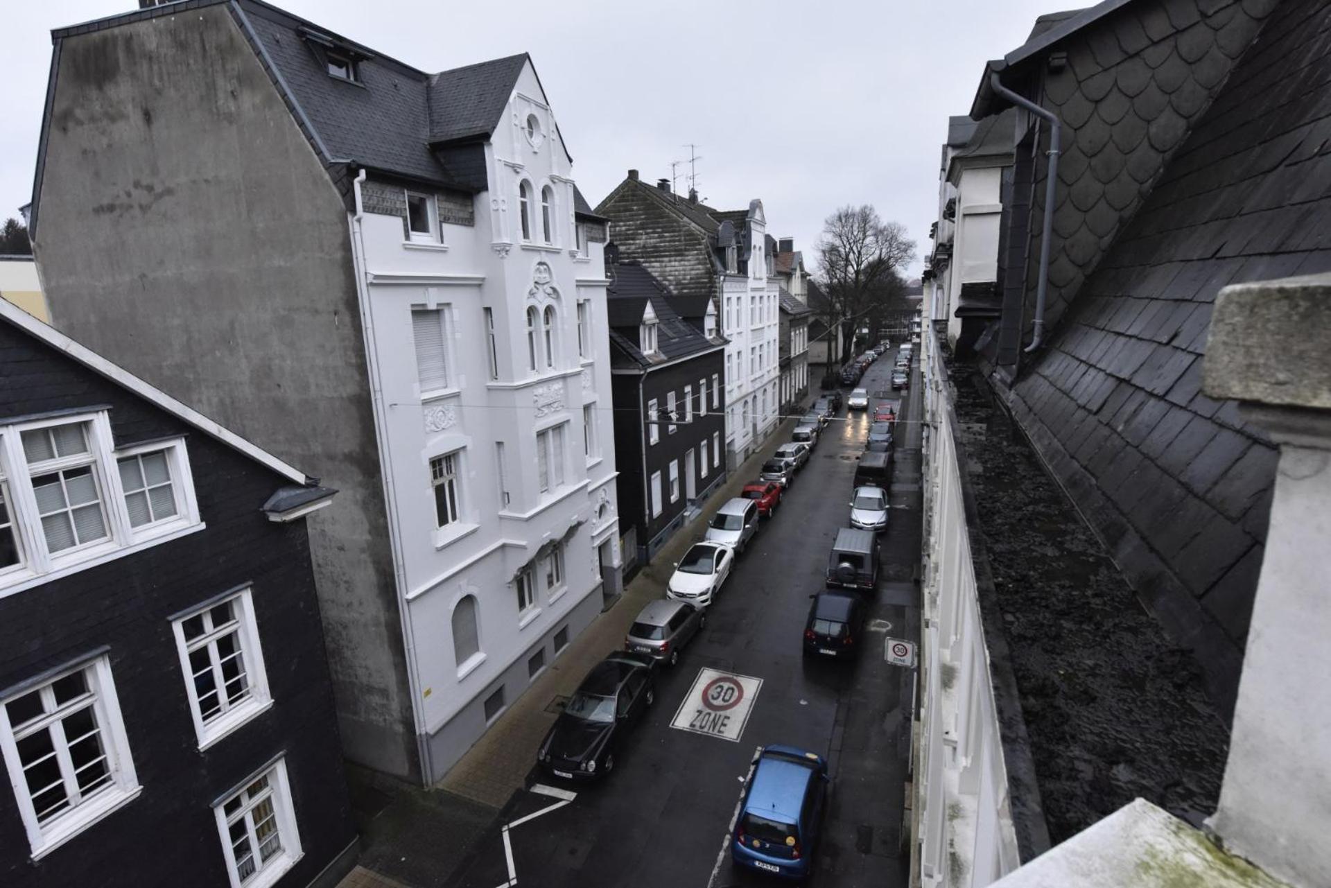 Fewo Wuppertal Luaran gambar