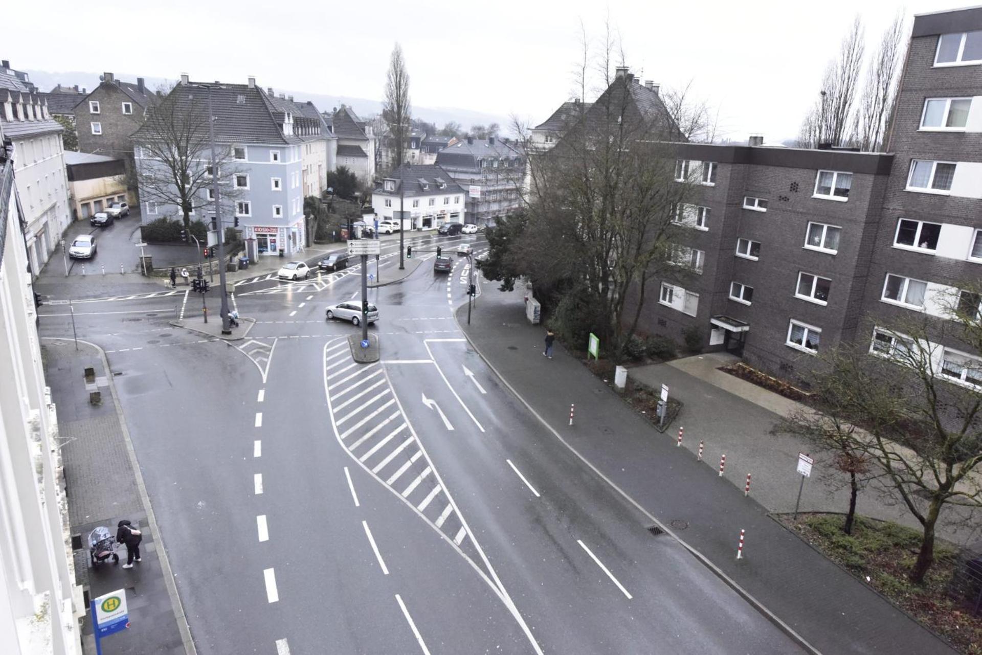 Fewo Wuppertal Luaran gambar